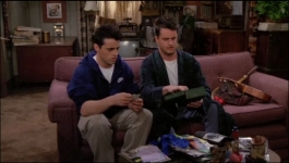 friends - Season 02 Episode 03